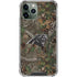 NFL Carolina Panthers Realtree Xtra Green Camo iPhone 12 Pro Clear Case