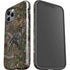 NFL Carolina Panthers Realtree Xtra Green Camo iPhone 12 Pro Impact Case