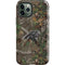 NFL Carolina Panthers Realtree Xtra Green Camo iPhone 12 Pro Max Impact Case