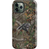 NFL Carolina Panthers Realtree Xtra Green Camo iPhone 12 Pro Max Impact Case