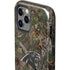 NFL Carolina Panthers Realtree Xtra Green Camo iPhone 12 Pro Max Impact Case