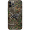 NFL Carolina Panthers Realtree Xtra Green Camo iPhone 12 Pro Max Skin