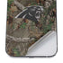 NFL Carolina Panthers Realtree Xtra Green Camo iPhone 12 Pro Max Skin