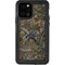NFL Carolina Panthers Realtree Xtra Green Camo iPhone 12 Pro Waterproof Case