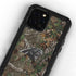 NFL Carolina Panthers Realtree Xtra Green Camo iPhone 12 Pro Waterproof Case