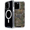 NFL Carolina Panthers Realtree Xtra Green Camo iPhone 13 Pro MagSafe Case