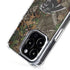 NFL Carolina Panthers Realtree Xtra Green Camo iPhone 13 Pro MagSafe Case