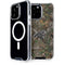 NFL Carolina Panthers Realtree Xtra Green Camo iPhone 13 Pro Max MagSafe Case
