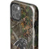 NFL Carolina Panthers Realtree Xtra Green Camo iPhone 15 Plus Impact Case