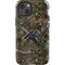 NFL Carolina Panthers Realtree Xtra Green Camo iPhone 14 Impact Case
