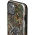NFL Carolina Panthers Realtree Xtra Green Camo iPhone 15 Impact Case