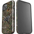 NFL Carolina Panthers Realtree Xtra Green Camo iPhone 15 Impact Case