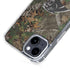 NFL Carolina Panthers Realtree Xtra Green Camo iPhone 14 Plus MagSafe Case