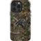 NFL Carolina Panthers Realtree Xtra Green Camo iPhone 14 Pro Impact Case