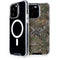 NFL Carolina Panthers Realtree Xtra Green Camo iPhone 14 Pro MagSafe Case