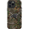 NFL Carolina Panthers Realtree Xtra Green Camo iPhone 14 Pro Max Impact Case
