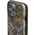 NFL Carolina Panthers Realtree Xtra Green Camo iPhone 15 Pro Max Impact Case