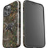 NFL Carolina Panthers Realtree Xtra Green Camo iPhone 15 Pro Max Impact Case