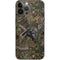 NFL Carolina Panthers Realtree Xtra Green Camo iPhone 14 Pro Max Skin