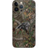 NFL Carolina Panthers Realtree Xtra Green Camo iPhone 14 Pro Max Skin