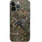 NFL Carolina Panthers Realtree Xtra Green Camo iPhone 15 Pro Skin