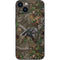 NFL Carolina Panthers Realtree Xtra Green Camo iPhone 14 Skin