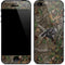 NFL Carolina Panthers Realtree Xtra Green Camo iPhone 5/5s/5SE Skin