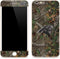 NFL Carolina Panthers Realtree Xtra Green Camo iPhone 6/6s Plus Skin