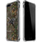 NFL Carolina Panthers Realtree Xtra Green Camo iPhone 7/8 Plus Clear Case