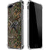 NFL Carolina Panthers Realtree Xtra Green Camo iPhone 7/8 Plus Clear Case
