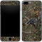 NFL Carolina Panthers Realtree Xtra Green Camo iPhone 8 Plus Skin