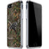 NFL Carolina Panthers Realtree Xtra Green Camo iPhone SE (2nd & 3rd Gen) Clear Case