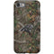 NFL Carolina Panthers Realtree Xtra Green Camo iPhone SE (2nd & 3rd Gen) Pro Case