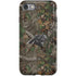 NFL Carolina Panthers Realtree Xtra Green Camo iPhone SE (2nd & 3rd Gen) Pro Case