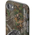 NFL Carolina Panthers Realtree Xtra Green Camo iPhone SE (2nd & 3rd Gen) Pro Case