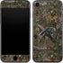NFL Carolina Panthers Realtree Xtra Green Camo iPhone SE (2nd & 3rd Gen) Skin