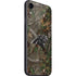 NFL Carolina Panthers Realtree Xtra Green Camo iPhone SE (2nd & 3rd Gen) Skin