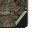 NFL Carolina Panthers Realtree Xtra Green Camo iPhone SE (2nd & 3rd Gen) Skin