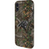 NFL Carolina Panthers Realtree Xtra Green Camo iPhone X Pro Case