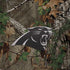 NFL Carolina Panthers Realtree Xtra Green Camo iPhone X Skin