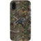 NFL Carolina Panthers Realtree Xtra Green Camo iPhone XR Pro Case