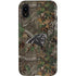 NFL Carolina Panthers Realtree Xtra Green Camo iPhone XR Pro Case