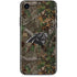 NFL Carolina Panthers Realtree Xtra Green Camo iPhone XR Skin