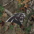 NFL Carolina Panthers Realtree Xtra Green Camo iPhone XR Skin