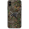 NFL Carolina Panthers Realtree Xtra Green Camo iPhone XS Max Skin