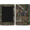 NFL Carolina Panthers Realtree Xtra Green Camo Amazon Kindle Skin