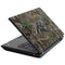 NFL Carolina Panthers Realtree Xtra Green Camo Lenovo T420 Skin