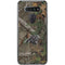 NFL Carolina Panthers Realtree Xtra Green Camo LG K51/Q51 Clear Case