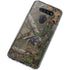 NFL Carolina Panthers Realtree Xtra Green Camo LG K51/Q51 Clear Case