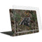 NFL Carolina Panthers Realtree Xtra Green Camo MacBook Air 13in (2020) Case plus Skin